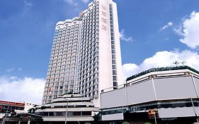 Rosedale Hotel And Suites Guangzhou